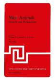 Meat Animals (eBook, PDF)