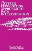 Pattern Recognition Approach to Data Interpretation (eBook, PDF)