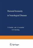 Humoral Immunity in Neurological Diseases (eBook, PDF)