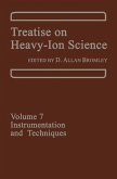 Treatise on Heavy-Ion Science (eBook, PDF)