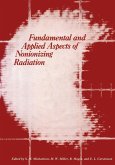 Fundamental and Applied Aspects of Nonionizing Radiation (eBook, PDF)