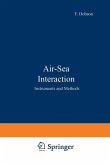 Air-Sea Interaction (eBook, PDF)