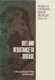Diet and Resistance to Disease (eBook, PDF)