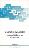 Magnetic Monopoles (eBook, PDF)