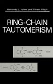 Ring-Chain Tautomerism (eBook, PDF)