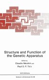 Structure and Function of the Genetic Apparatus (eBook, PDF)