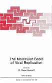 The Molecular Basis of Viral Replication (eBook, PDF)