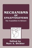 Mechanisms of Epileptogenesis (eBook, PDF)