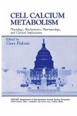 Cell Calcium Metabolism (eBook, PDF)
