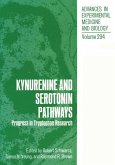 Kynurenine and Serotonin Pathways (eBook, PDF)