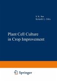 Plant Cell Culture in Crop Improvement (eBook, PDF)