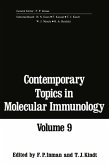 Contemporary Topics in Molecular Immunology (eBook, PDF)