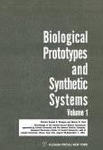 Biological Prototypes and Synthetic Systems (eBook, PDF)