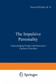 The Impulsive Personality (eBook, PDF)
