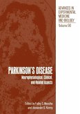 Parkinson's Disease (eBook, PDF)