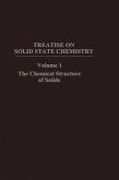 The Chemical Structure of Solids (eBook, PDF)