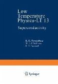 Low Temperature Physics-LT 13 (eBook, PDF)