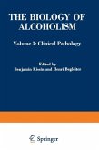 The Biology of Alcoholism (eBook, PDF)