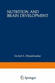 Nutrition and Brain Development (eBook, PDF)