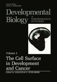 The Cell Surface in Development and Cancer (eBook, PDF)