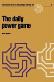 The daily power game (eBook, PDF)