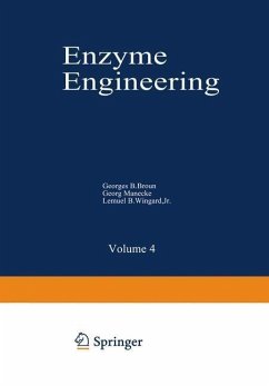 Enzyme Engineering (eBook, PDF)