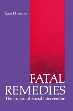 Fatal Remedies (eBook, PDF) - Sieber, Sam