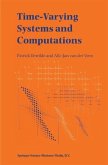 Time-Varying Systems and Computations (eBook, PDF)