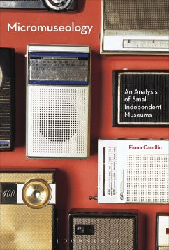 Cover Micromuseology (eBook, ePUB)