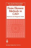 Finite Element Methods in CAD (eBook, PDF)
