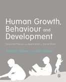 Human Growth, Behaviour and Development (eBook, ePUB)