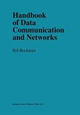 Handbook of Data Communications and Networks (eBook, PDF)