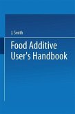 Food Additive User's Handbook (eBook, PDF)