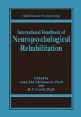 International Handbook of Neuropsychological Rehabilitation (eBook, PDF)