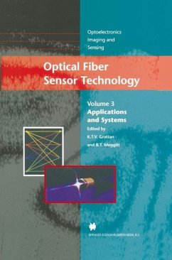 Cover Optical Fiber Sensor Technology (eBook, PDF)