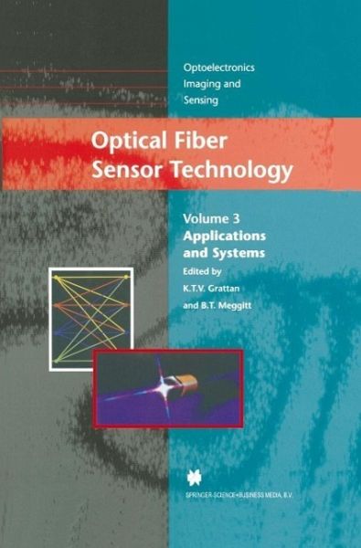 Optical Fiber Sensor Technology (eBook, PDF)