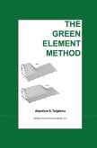 The Green Element Method (eBook, PDF)