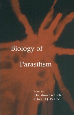Biology of Parasitism (eBook, PDF) Cover Biology of Parasitism (eBook, PDF)