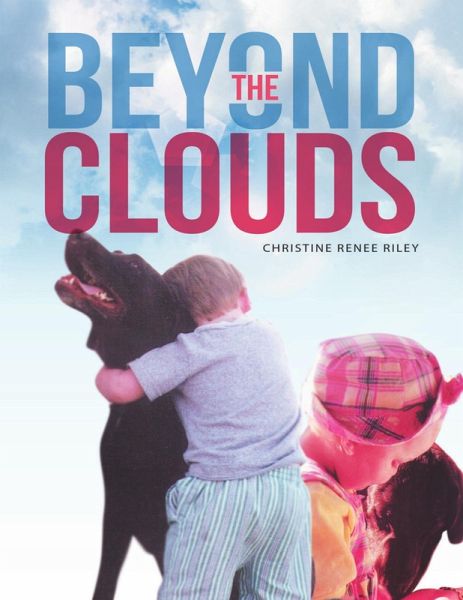 Beyond the Clouds (eBook, ePUB)