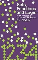 Sets, Functions and Logic (eBook, PDF) - Devlin, Keith J.