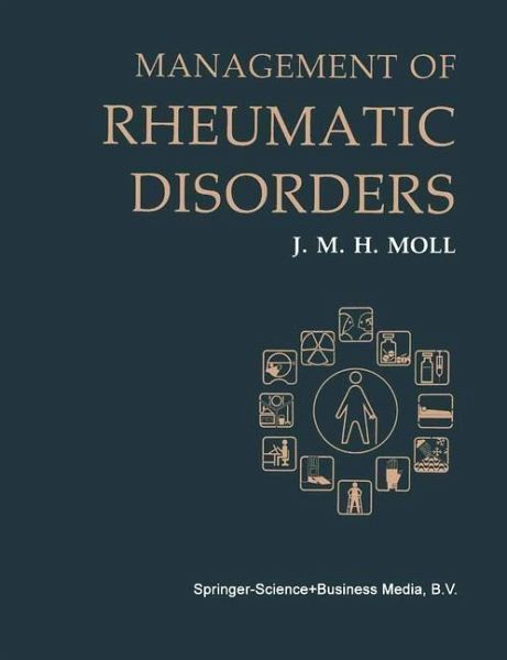 Management of Rheumatic Disorders (eBook, PDF) Management of Rheumatic Disorders (eBook, PDF)
