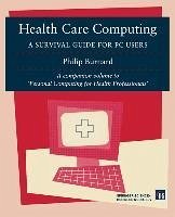 Health Care Computing (eBook, PDF) - Burnard, Philip
