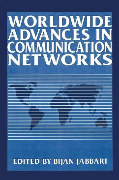 Worldwide Advances in Communication Networks (eBook, PDF)