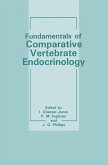 Fundamentals of Comparative Vertebrate Endocrinology (eBook, PDF)