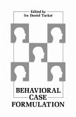 Behavioral Case Formulation (eBook, PDF)