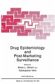 Drug Epidemiology and Post-Marketing Surveillance (eBook, PDF)