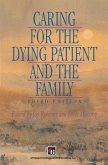 Caring for the Dying Patient and the Family (eBook, PDF)