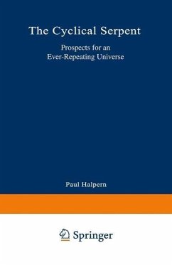 Cover The Cyclical Serpent (eBook, PDF)