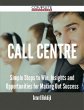Call Centre - Simple Steps to Win,... - Bild 1