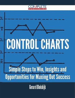 Cover control charts - Simple Steps to Win, Insights and Opportunities for Maxing Out Success (eBook, ePUB)